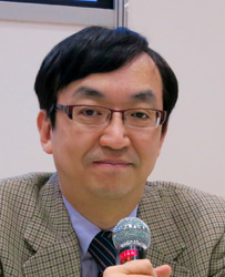 氷川竜介