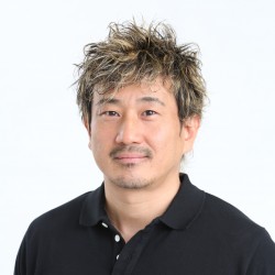 木内秀信