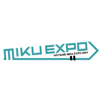 HATSUNE MIKU EXPO