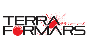 TERRAFORMARS