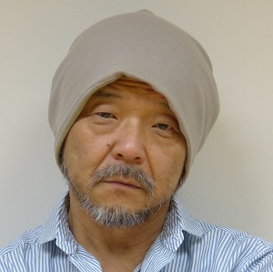 顔写真
