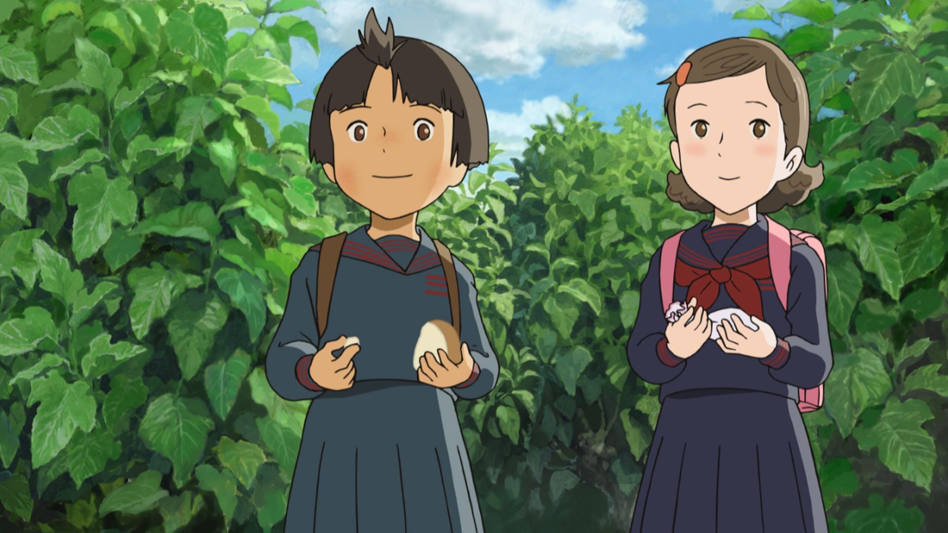 maimai