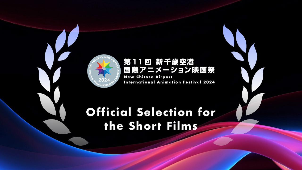  SELECTION for the Short Films in competition 