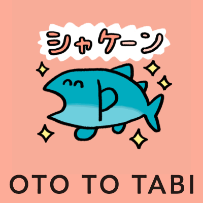 otototabi