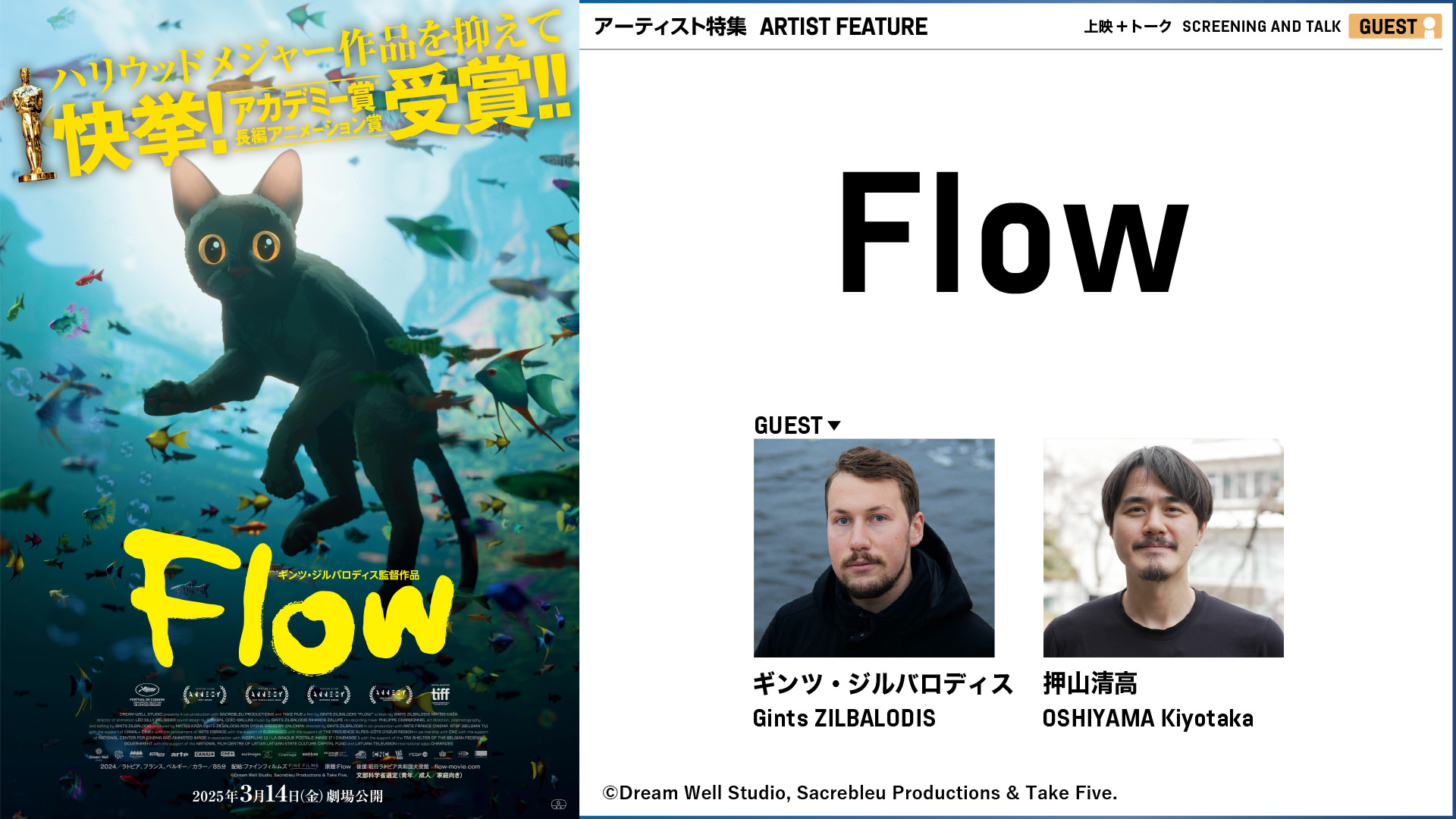 Flow