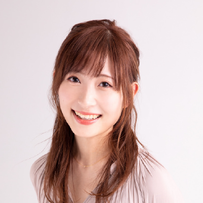 白石晴香