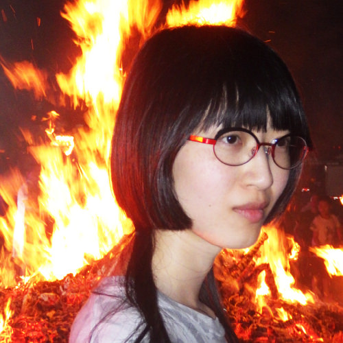 Sijia Luo