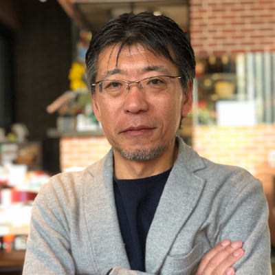 OIKAWA Masaaki