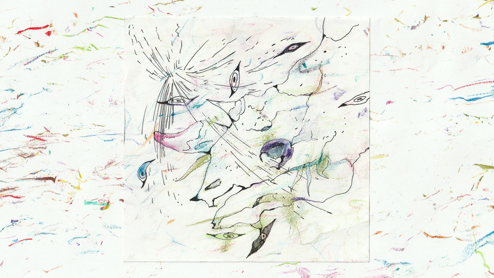 Main visual of OSAWA Mari