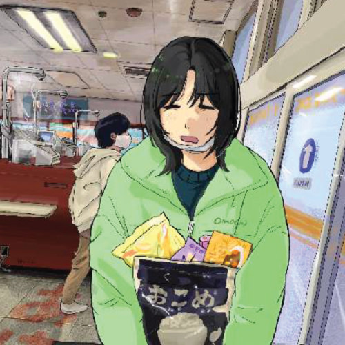 Thumbnail of WATANABE Cocoro