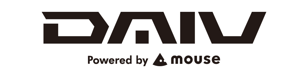 DAIV マウスコンピューター