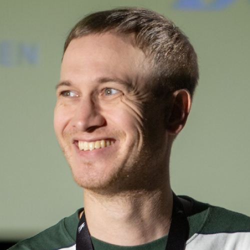 Stephen VUILLEMIN