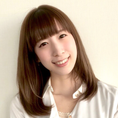 小清水亜美