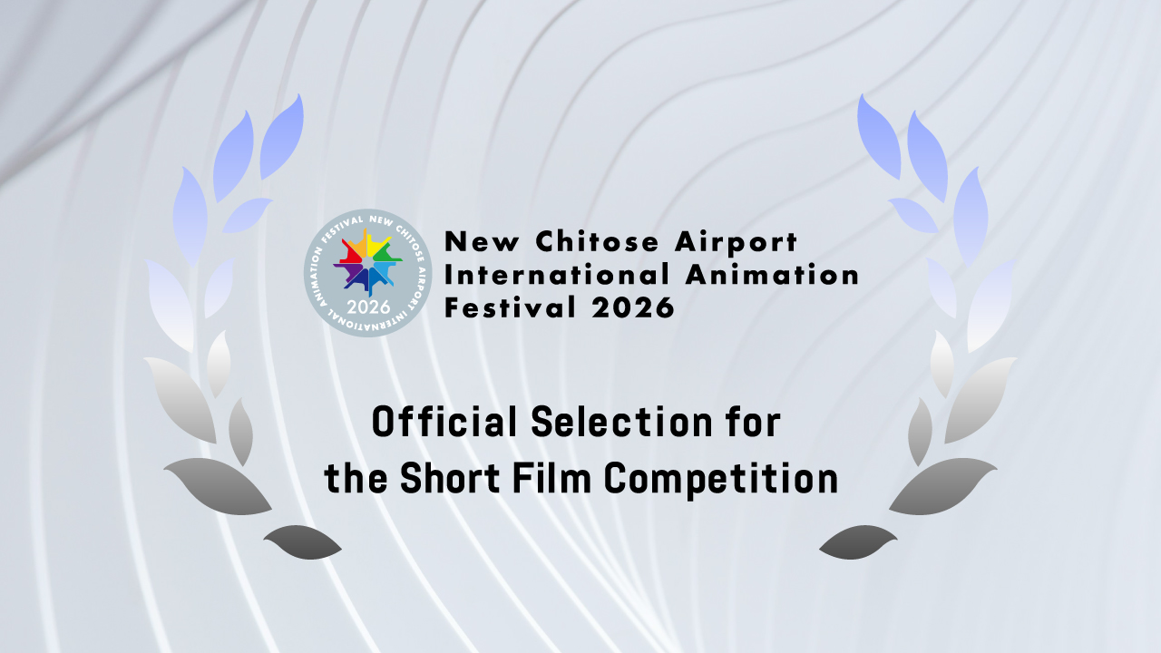 NEW CHITOSE 2026 Short Film Competition Official Selection