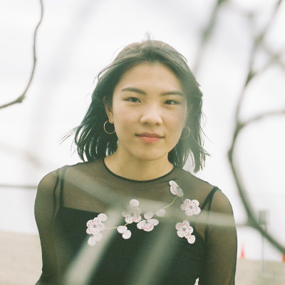 岡田詩歌