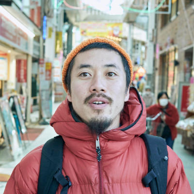 土屋萌児
