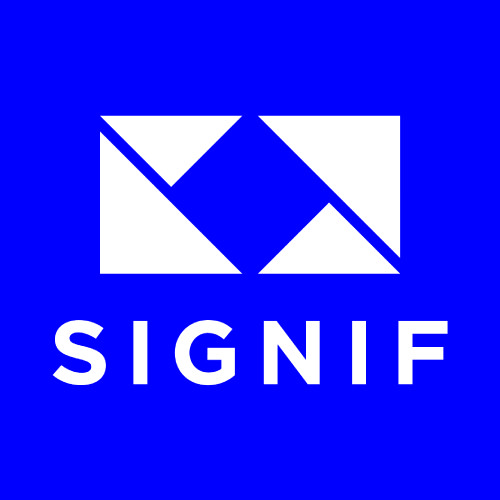 SIGNIF inc.